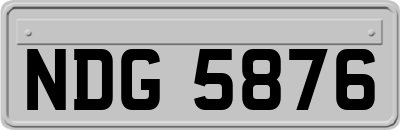 NDG5876
