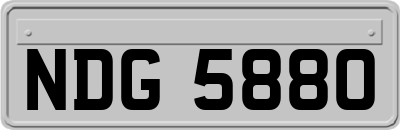 NDG5880