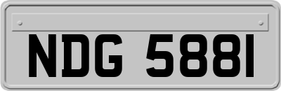 NDG5881
