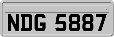 NDG5887