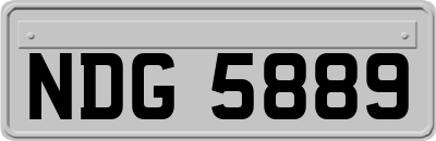 NDG5889