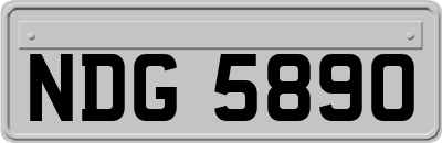 NDG5890