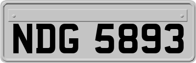 NDG5893