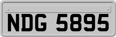 NDG5895