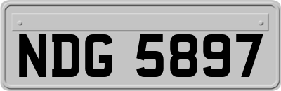 NDG5897