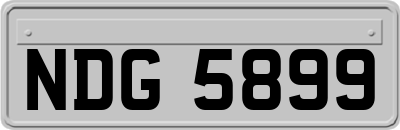 NDG5899