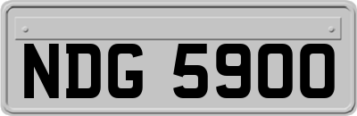 NDG5900