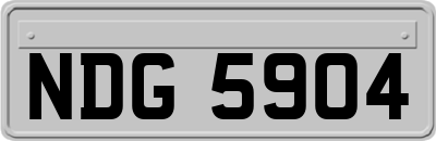 NDG5904