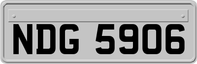 NDG5906