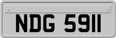 NDG5911