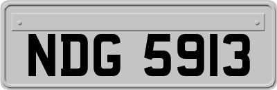 NDG5913
