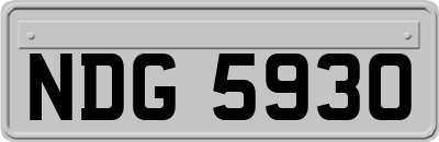 NDG5930
