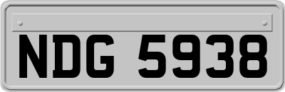NDG5938