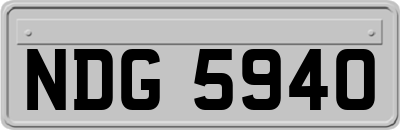 NDG5940