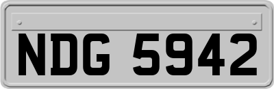 NDG5942