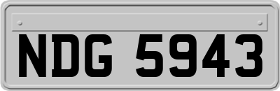NDG5943