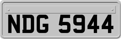 NDG5944