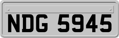 NDG5945