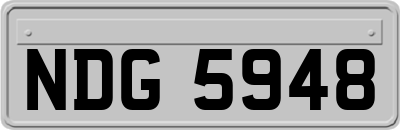 NDG5948