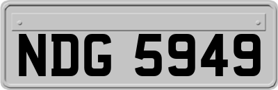 NDG5949