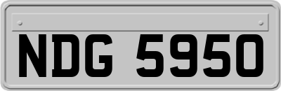 NDG5950