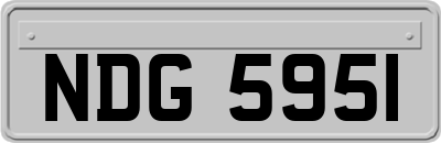 NDG5951