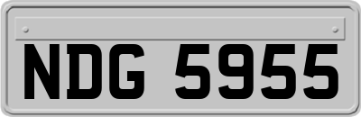 NDG5955