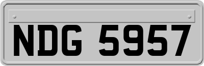 NDG5957