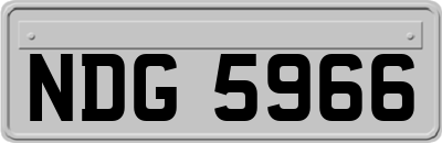 NDG5966