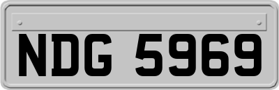 NDG5969