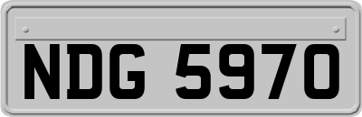 NDG5970