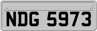 NDG5973