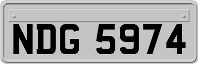NDG5974