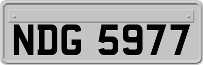 NDG5977