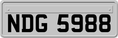 NDG5988