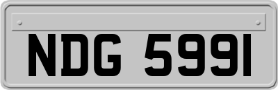 NDG5991