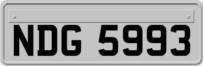 NDG5993