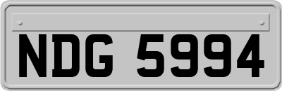 NDG5994