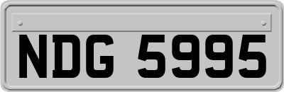 NDG5995