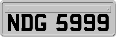 NDG5999