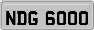 NDG6000
