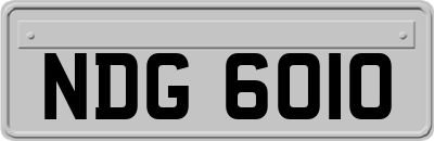 NDG6010