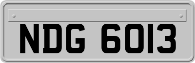 NDG6013