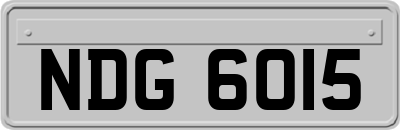 NDG6015