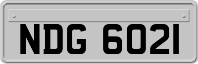 NDG6021