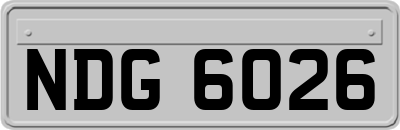 NDG6026