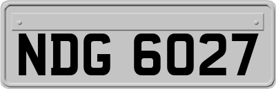 NDG6027