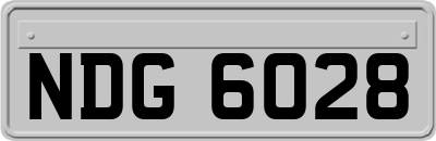 NDG6028