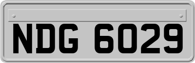 NDG6029