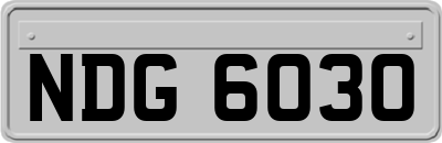 NDG6030